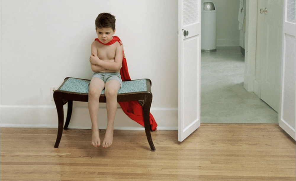 Are You In or&nbsp;Out?